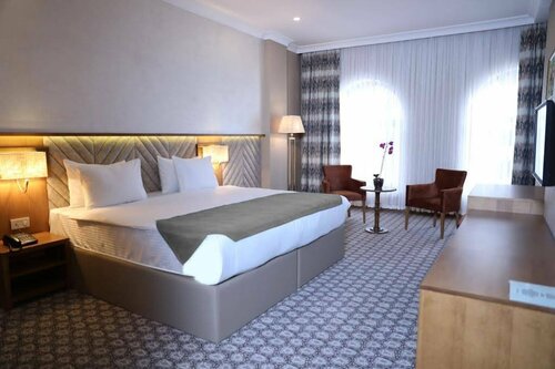 Гостиница Desire Hotel в Баку