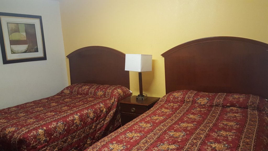 Фото Monte Carlo Motel