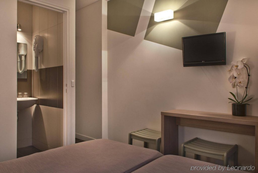 Фото Louisa Hotel