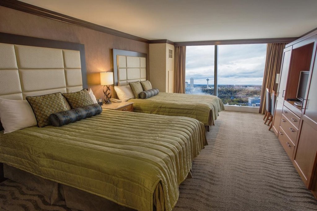 Фото Seneca Niagara Resort & Casino