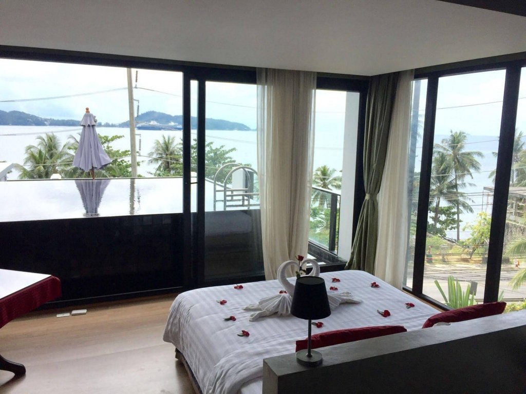 Фото Sky Lantern Hotel