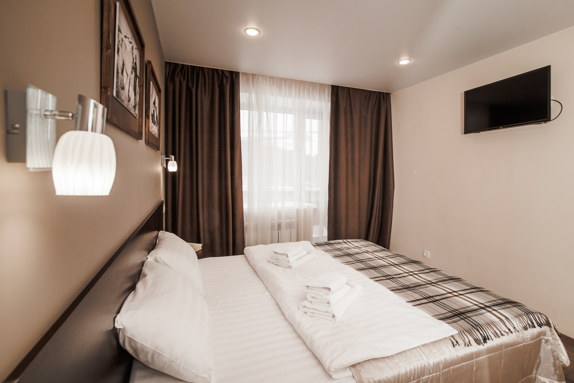 Фото Парк-отель Экспедиция