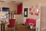 Sahar beauty salon (Maxim Gorky Street, 68), beauty salon