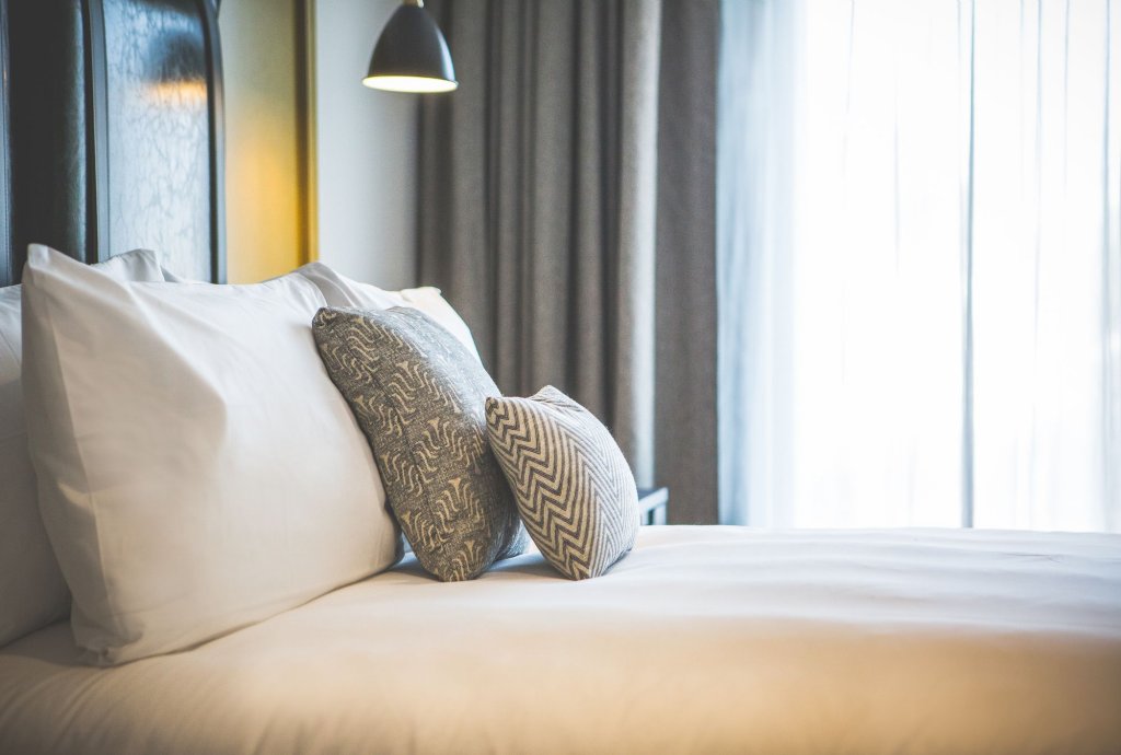 Фото Clayton Hotel City of London