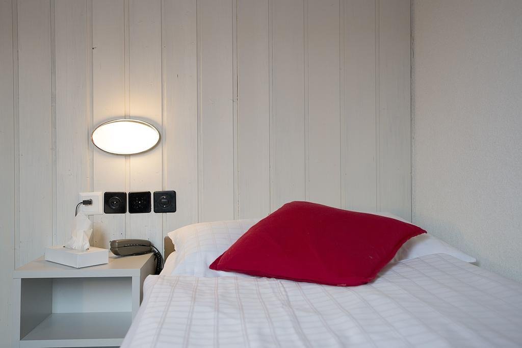 Фото Campanile Martigny