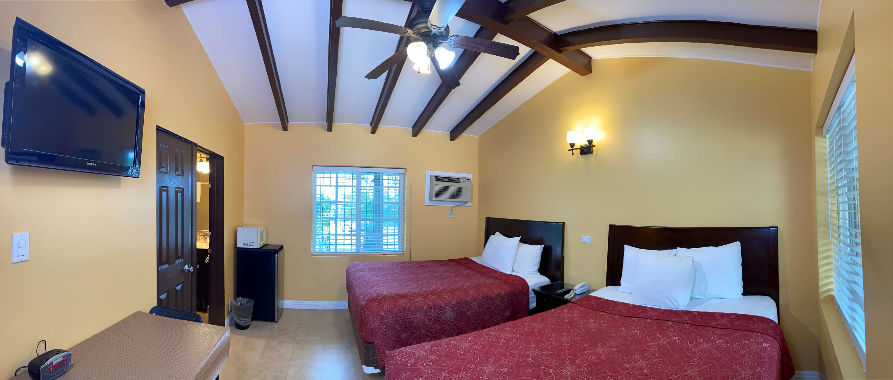 Фото El Patio Inn