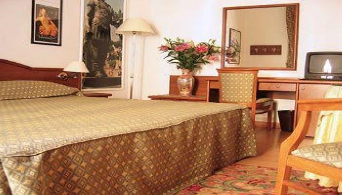 Фото отеля 4