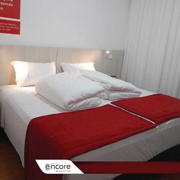 Фото Ramada Encore Belo Horizonte Minascasa
