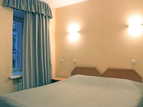 Фото Мебелированные комнаты Курская 10