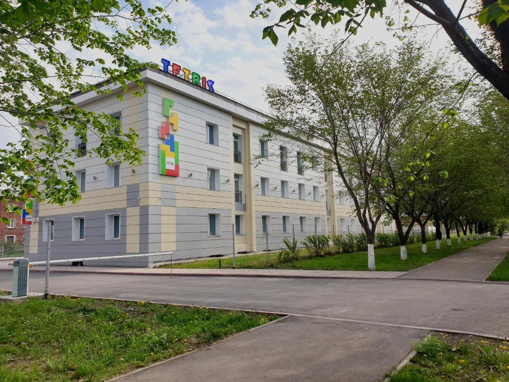 Фото отеля 1