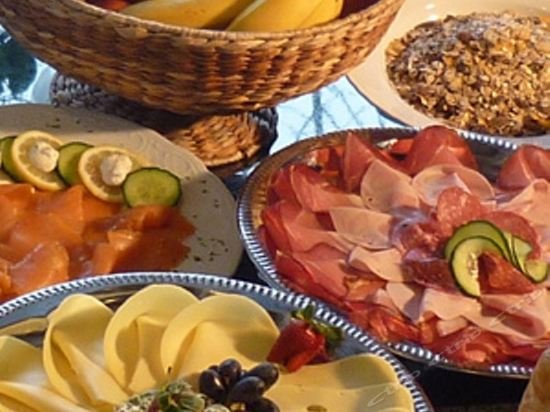 Фото Hotel Neckartal