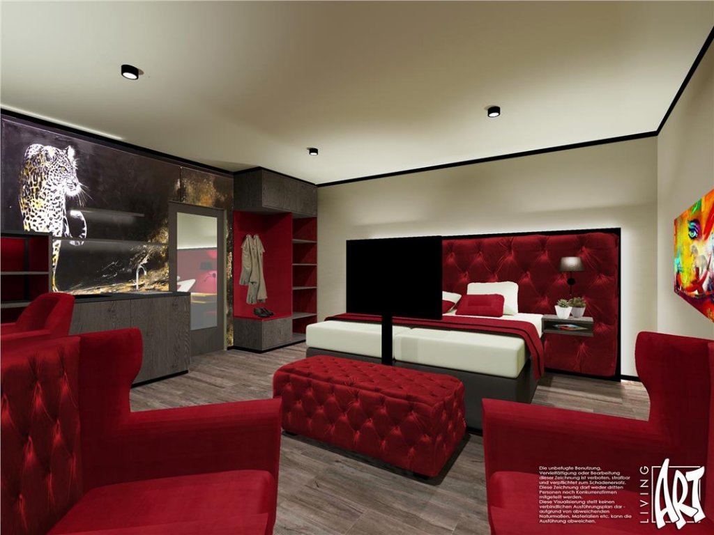 Фото Amedia Linz Trademark Collection by Wyndham