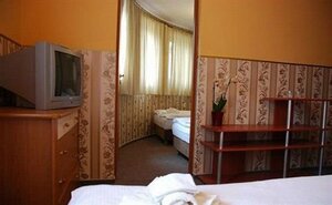 Гостиница Pokoje Goscinne VIA Steso