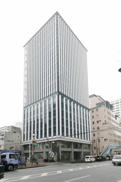 Гостиница Mita Kaikan в Токио