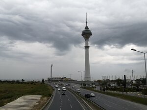 Büyükçekmece TV Kulesi (İstanbul, Büyükçekmece, Cumhuriyet Mah., Mefküre Sok., 4), turistik yerler  Büyükçekmece'den