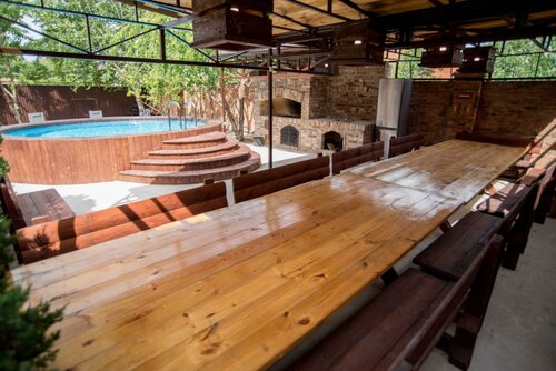 Дом в аренду Вилла Астон в Ростове-на-Дону