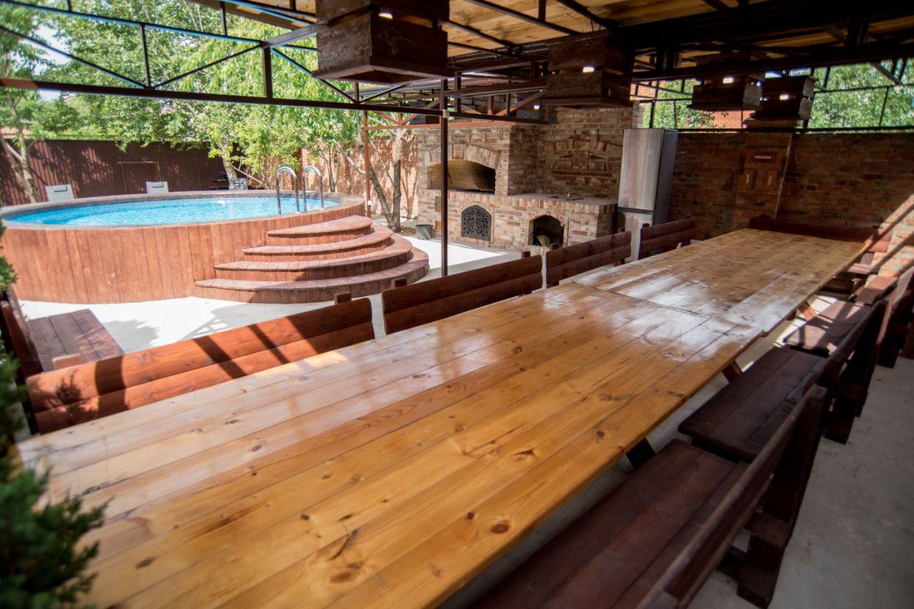 Фото Вилла Астон