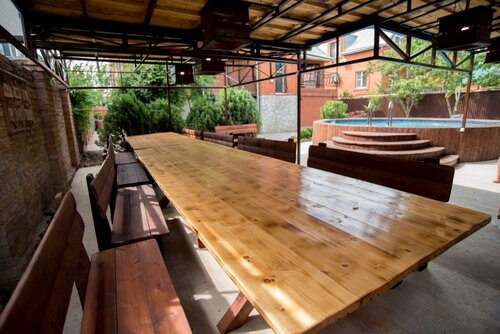 Дом в аренду Вилла Астон в Ростове-на-Дону