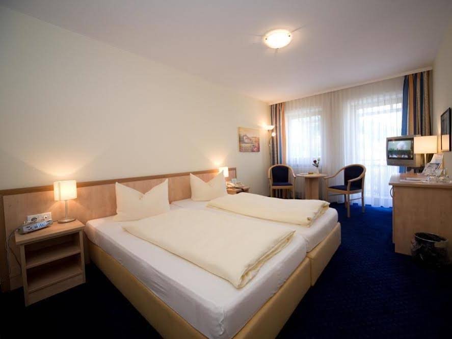 Фото Hotel Innsento - Health Campus Passau