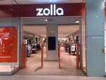 Zolla (Universitetskiy Avenue, 107), clothing store