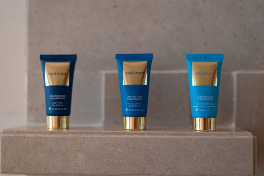 Фото Hotel Nikko Bangkok