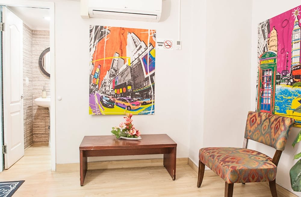 Фото Magnolia Inn