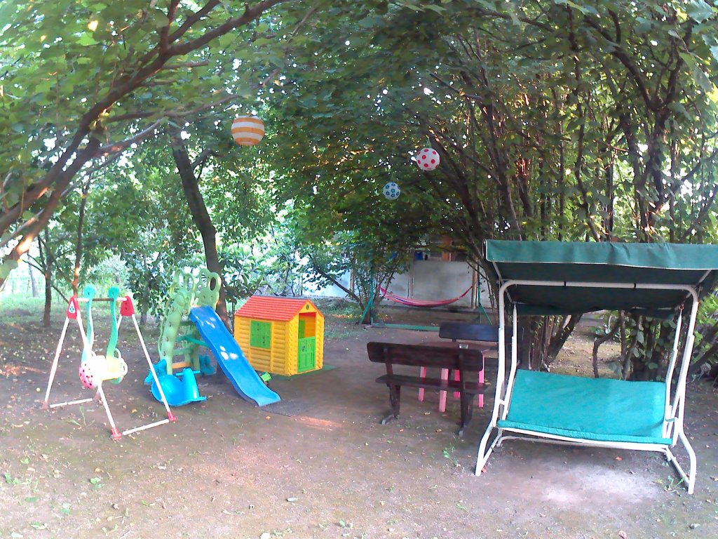 Фото Вилла Вишневая