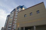 Ural Tsvillinga 62 Apartments (Tsvillinga Street, 62) ، سكن للإيجار اليومي