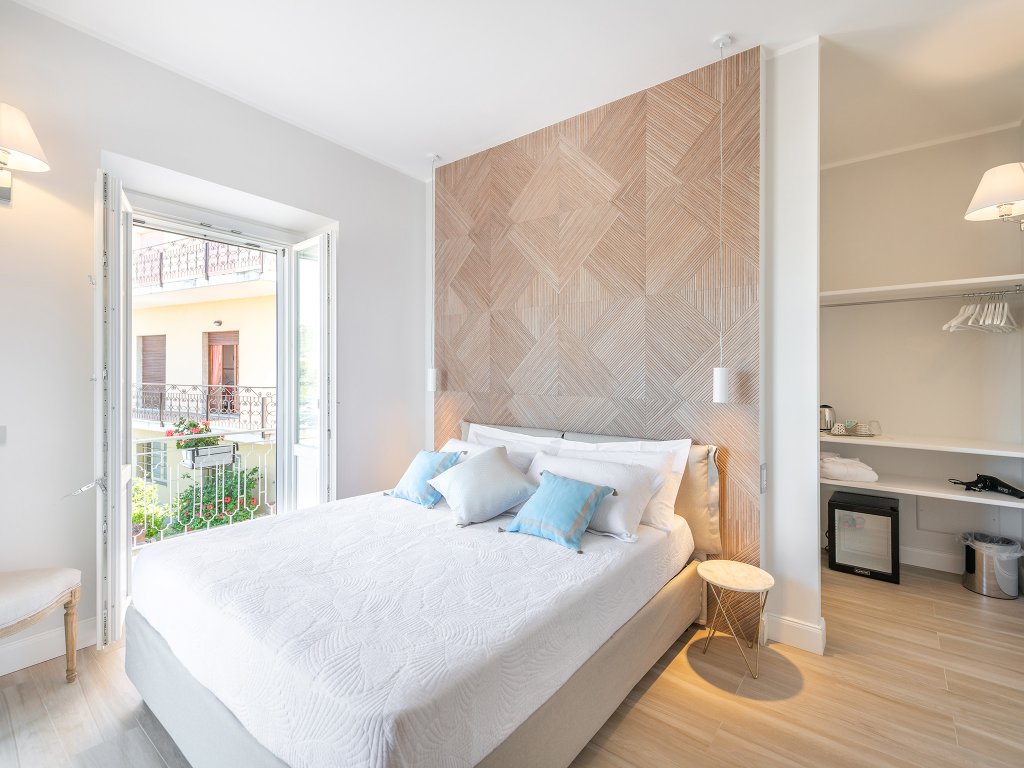 Фото Отель Aquamadre Suites