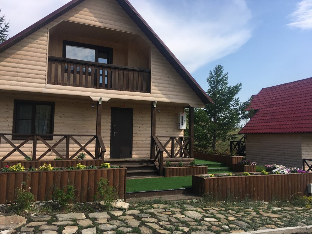 Фото Байкал-Дар