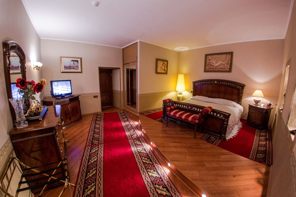 Фото Reikartz Dostar Караганда