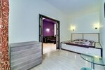 Welcome Home Apartments Nevsky 112 (Nevskiy Avenue, 112) ، سكن للإيجار اليومي
