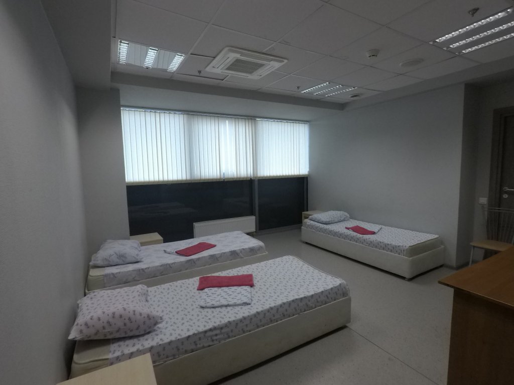 Фото Терминал Адлер