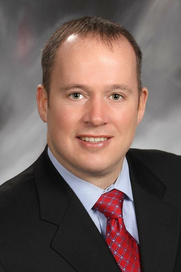 Investment company Edward Jones - Financial Advisor: Aaron J Wilson, State of Ohio, photo
