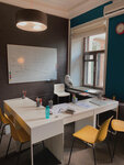 Linguista (Maly Kislovsky Lane, 9с1), foreign language courses