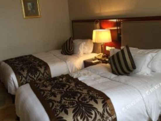 Фото Xinhai Jinjiang Hotel