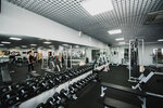 Gym Athlete (Ulan-Ude, ulitsa Kirova, 1), sports hall, gym