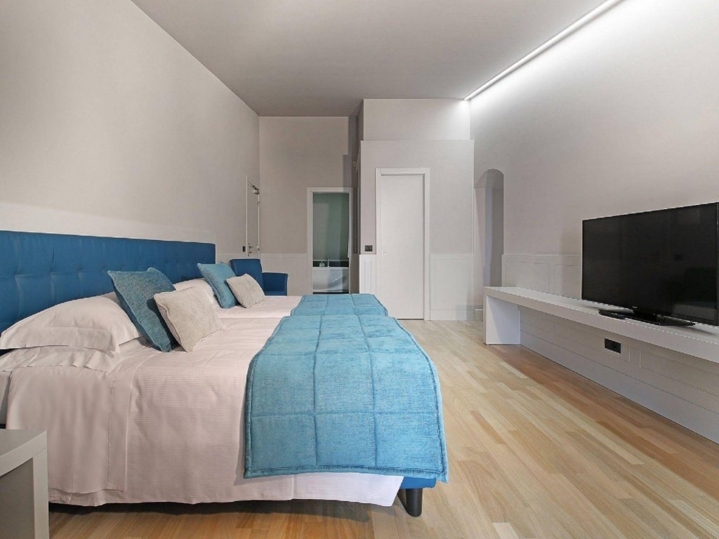 Фото Hotel Salo' du Parc