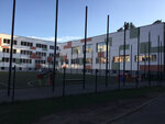 Jūrmalas Mežmalas pamatskola (Rūpniecības iela, 13), primary school