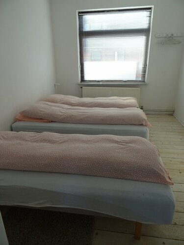 Гостиница Pasescia Bed and Breakfast