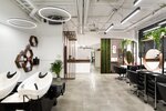 Angelova studio (Nastavnichesky Lane, 3), salón de belleza
