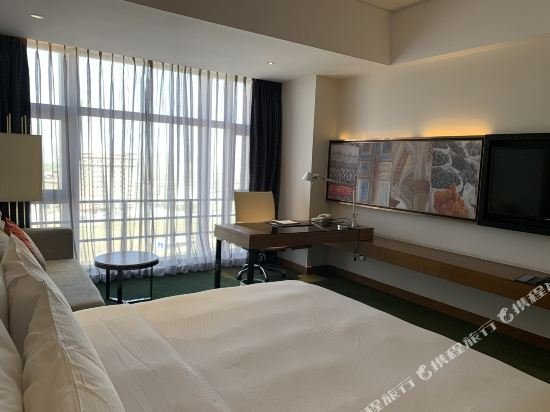 Фото Radisson Blu Hotel Kashgar