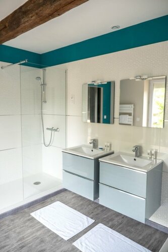 Гостиница La Maison Grenadine Chambres d'hôtes в Нарбонне