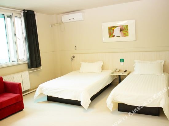 Фото Jinjiang Inn Dalian Jinzhou Stalin Road