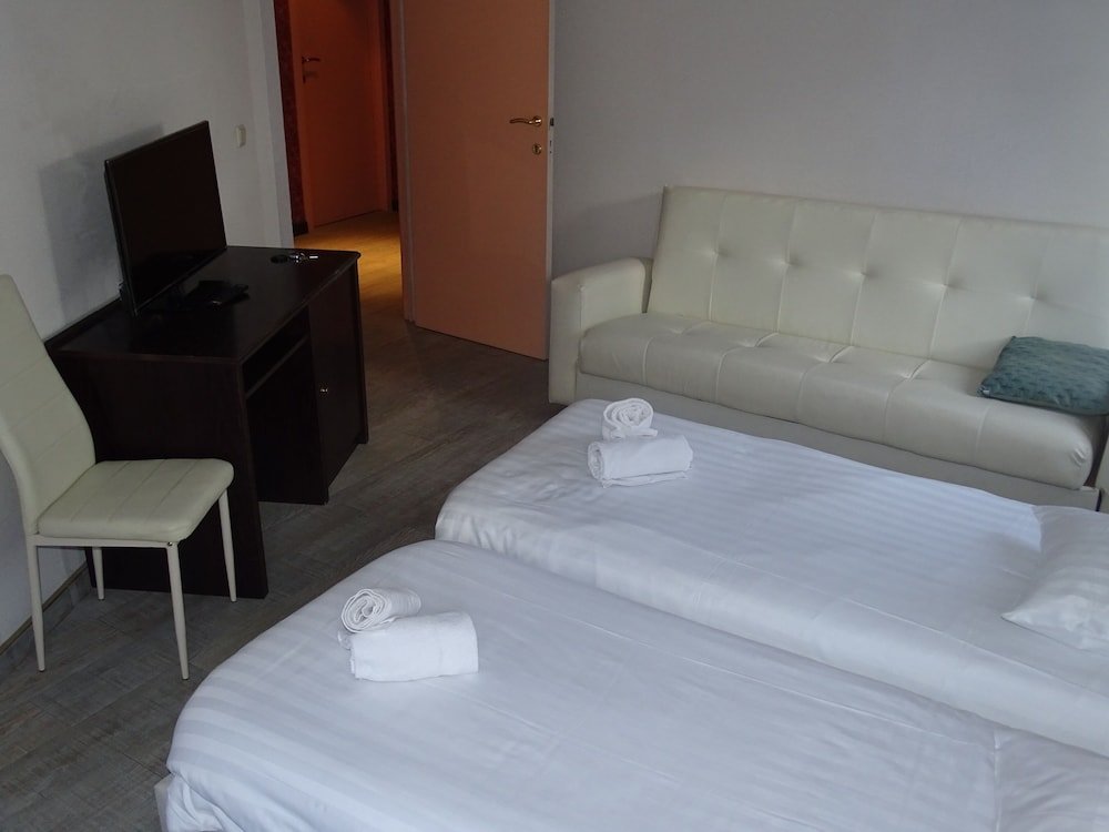Фото Value Stay Blankenberge