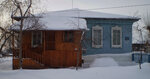Уголок памяти поискового отряда (Ishimskaya ulitsa, 10), exhibition center
