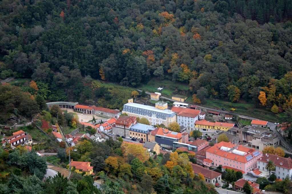 Hotel Águas do Gerês Hotel, Termas & SPA, Braga District, photo