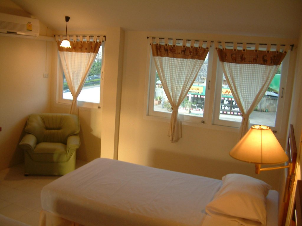 Фото Casa Holiday Hotel