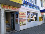 Magazin avtozapchastey (Dovatortsev Street, 62А), auto parts and auto goods store