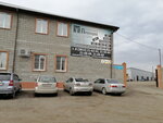 Kompaniya Printsip-O (2-ya Kazakhstanskaya ulitsa, 58), furniture fittings and components